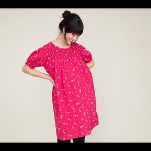 *brand new* HATCH maternity dress